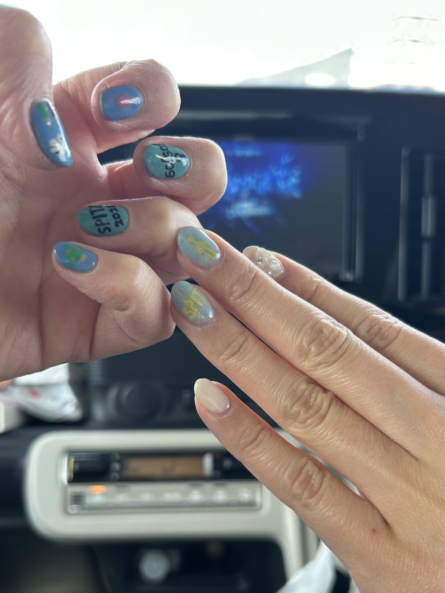 mami 福岡サンパレス初日 tweet media