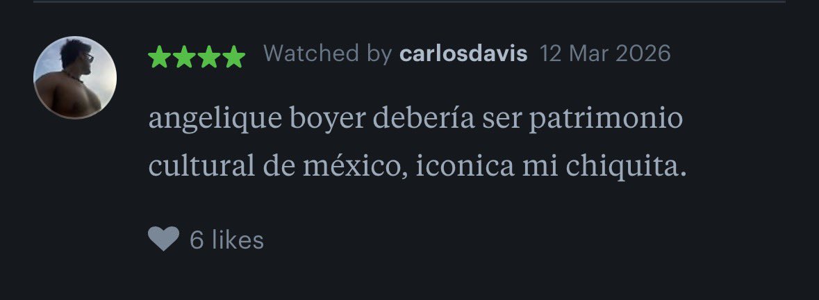 myqueenboyer's tweet image. Confirmo