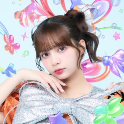 #新しいプロフィール画像