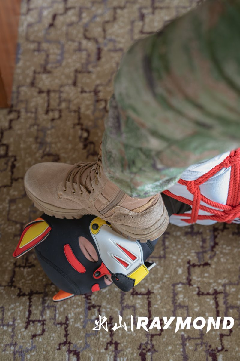 火山Raymond tweet media