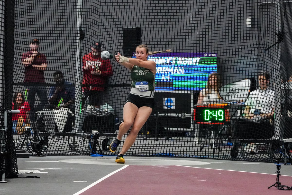 Colorado State T&F/XC tweet media