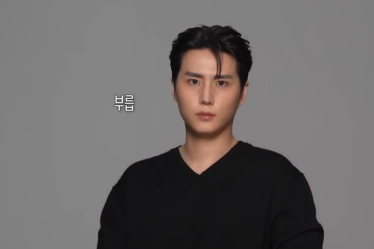 carpediemk1219d's tweet photo. 부릅😠
방긋🙂 https://t.co/WbNNA6aJLK