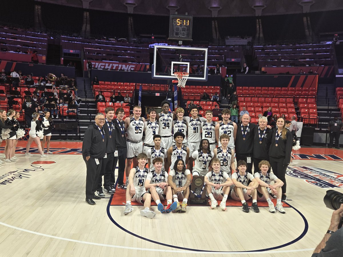 Kaneland Athletics & Activities tweet media