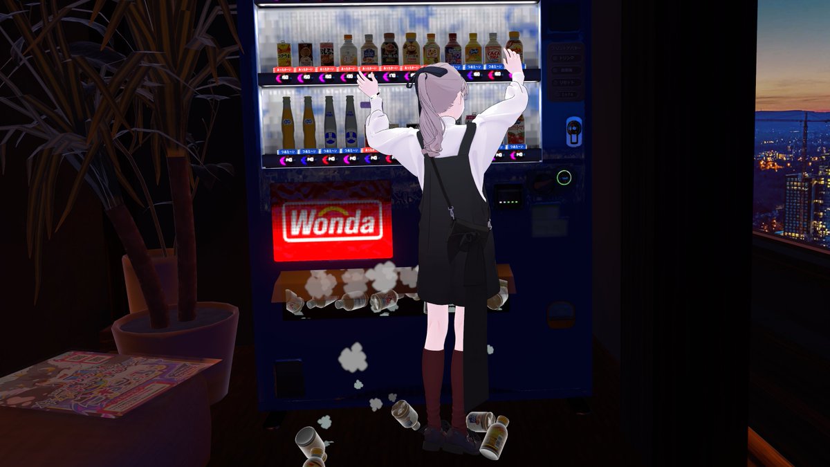 はつか tweet media