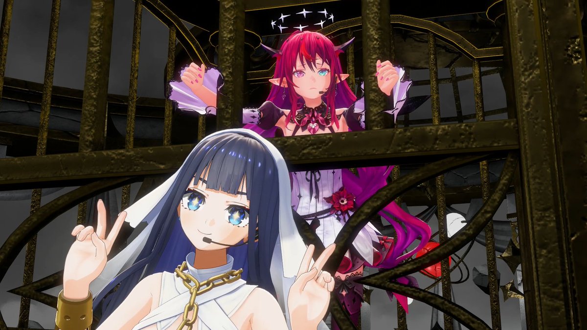 Ouro Kronii⏳holoEN tweet media