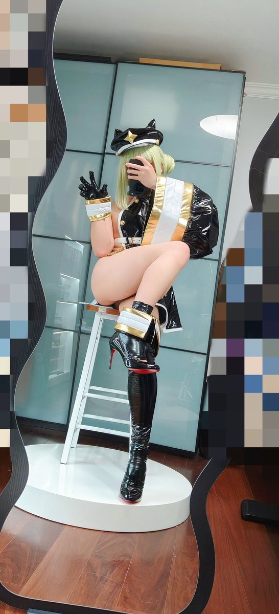 Akitsuki秋月 tweet media