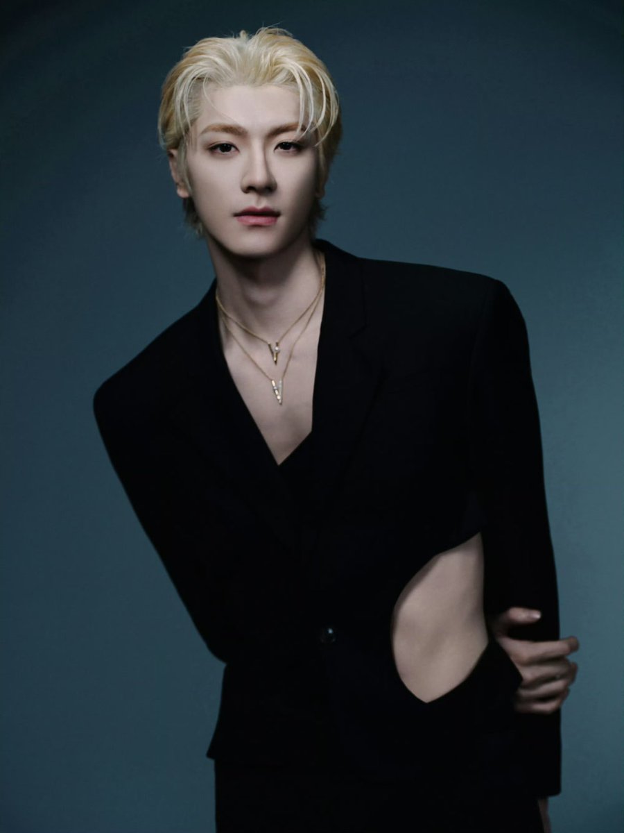 Lin Yi 林一 Archive tweet media