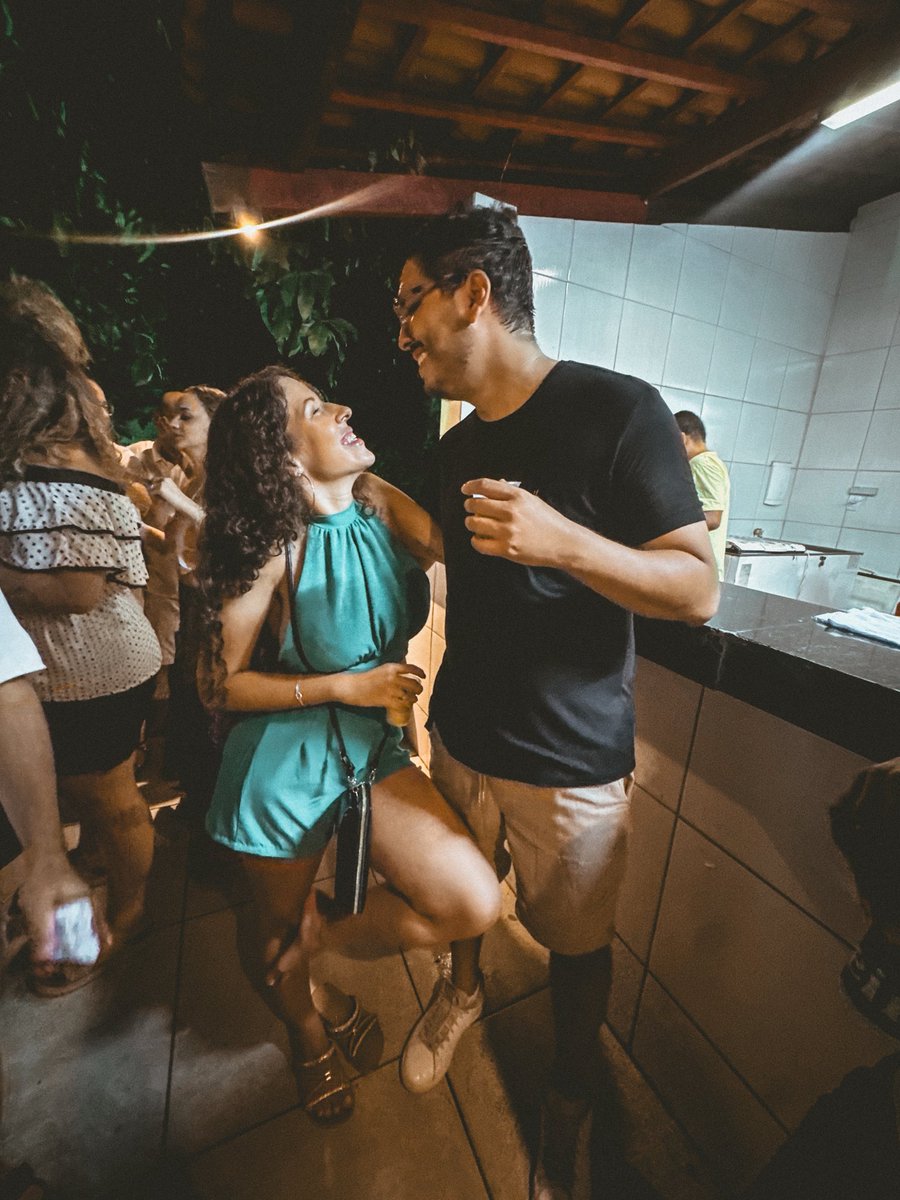 Tá tudo bom pra ele, então tá tudo bom pra mim. ❤️ <a href="/leomsant_/">Leonardo Santiago</a>