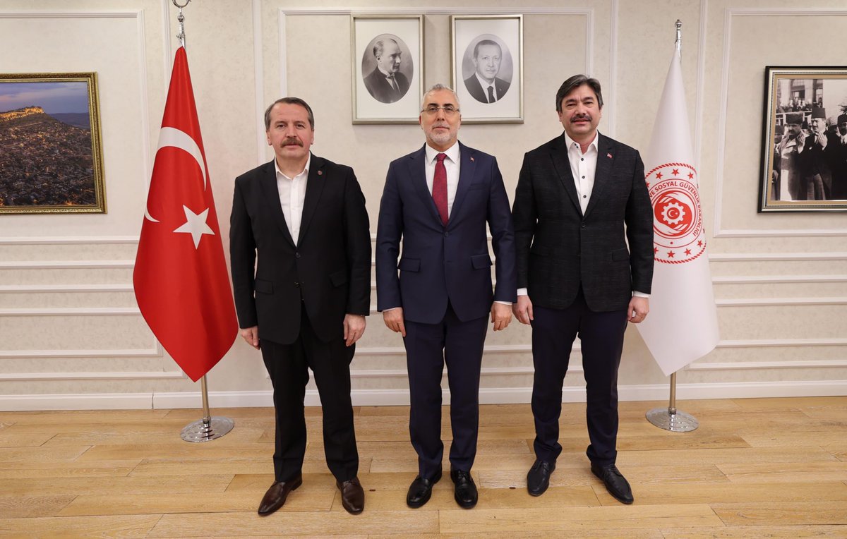 Kamubiz KAMU HABERLERİ BİZDEN! tweet media