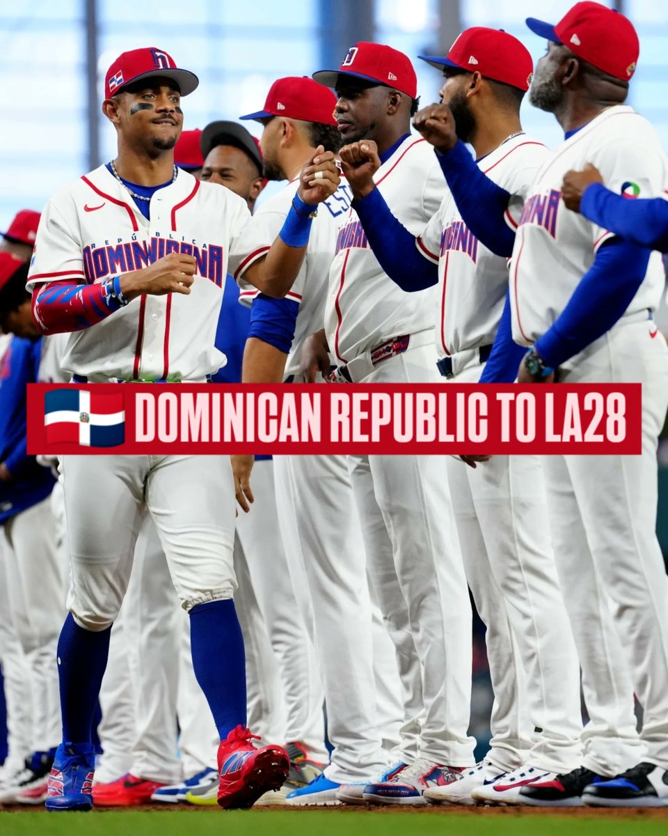 WBSC ⚾🥎 tweet media