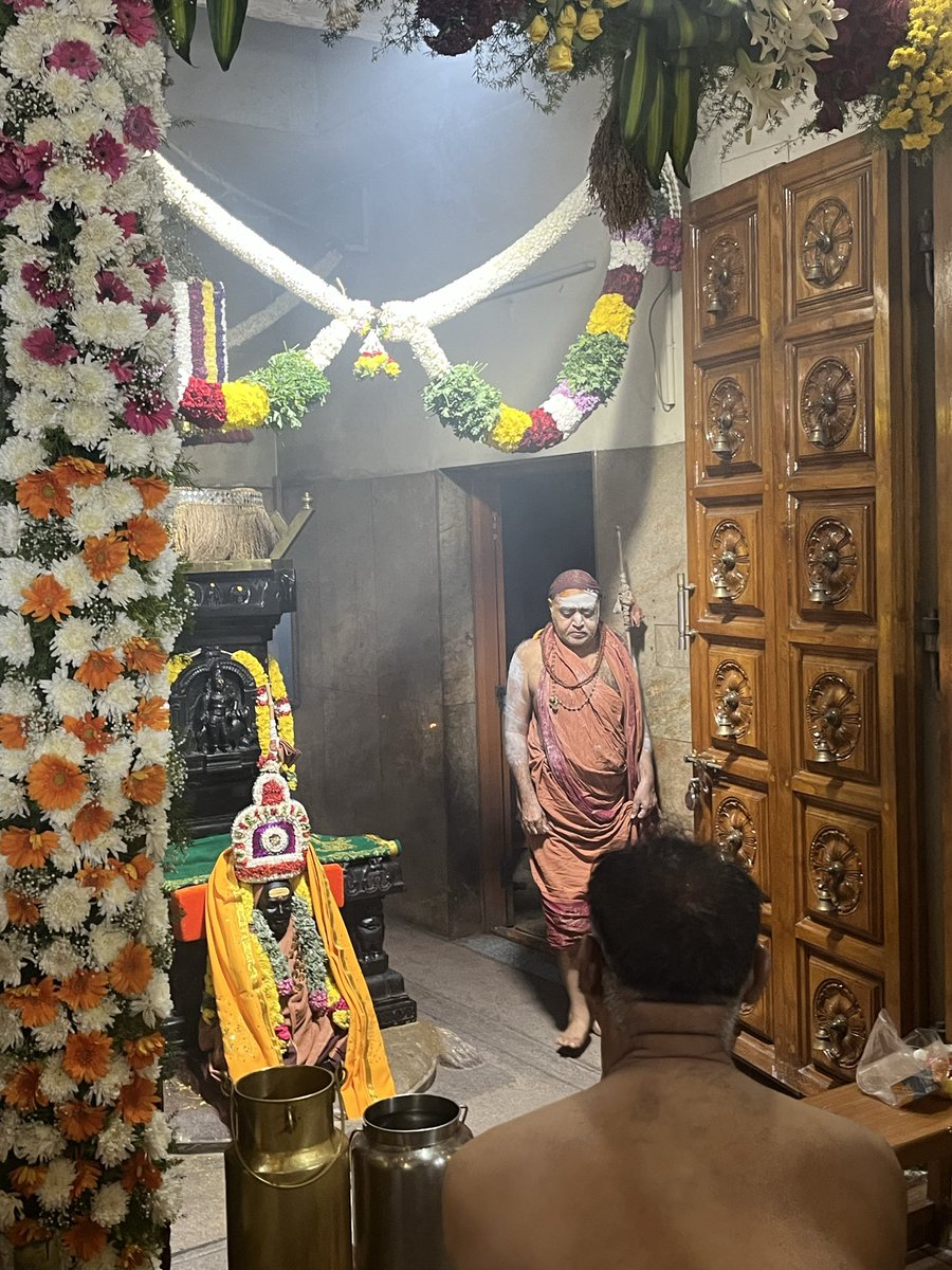 CA Sathya tweet media