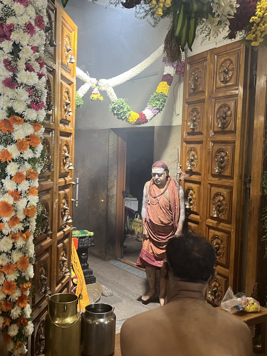 CA Sathya tweet media