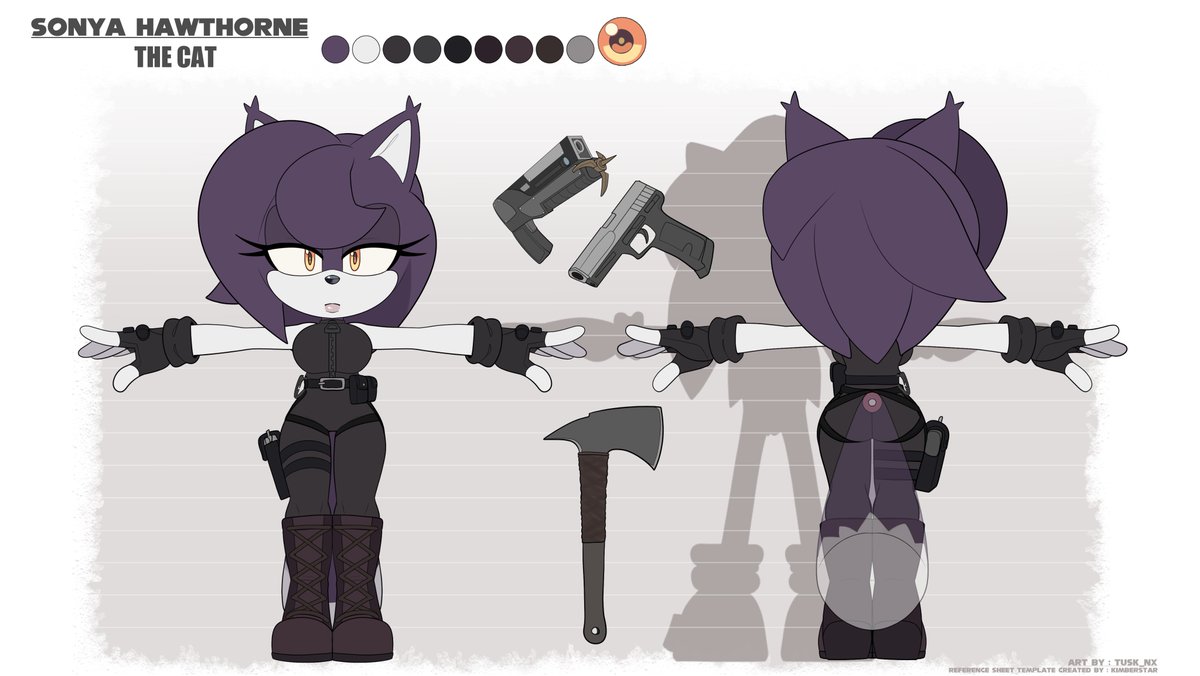 StrandeDTangle tweet media