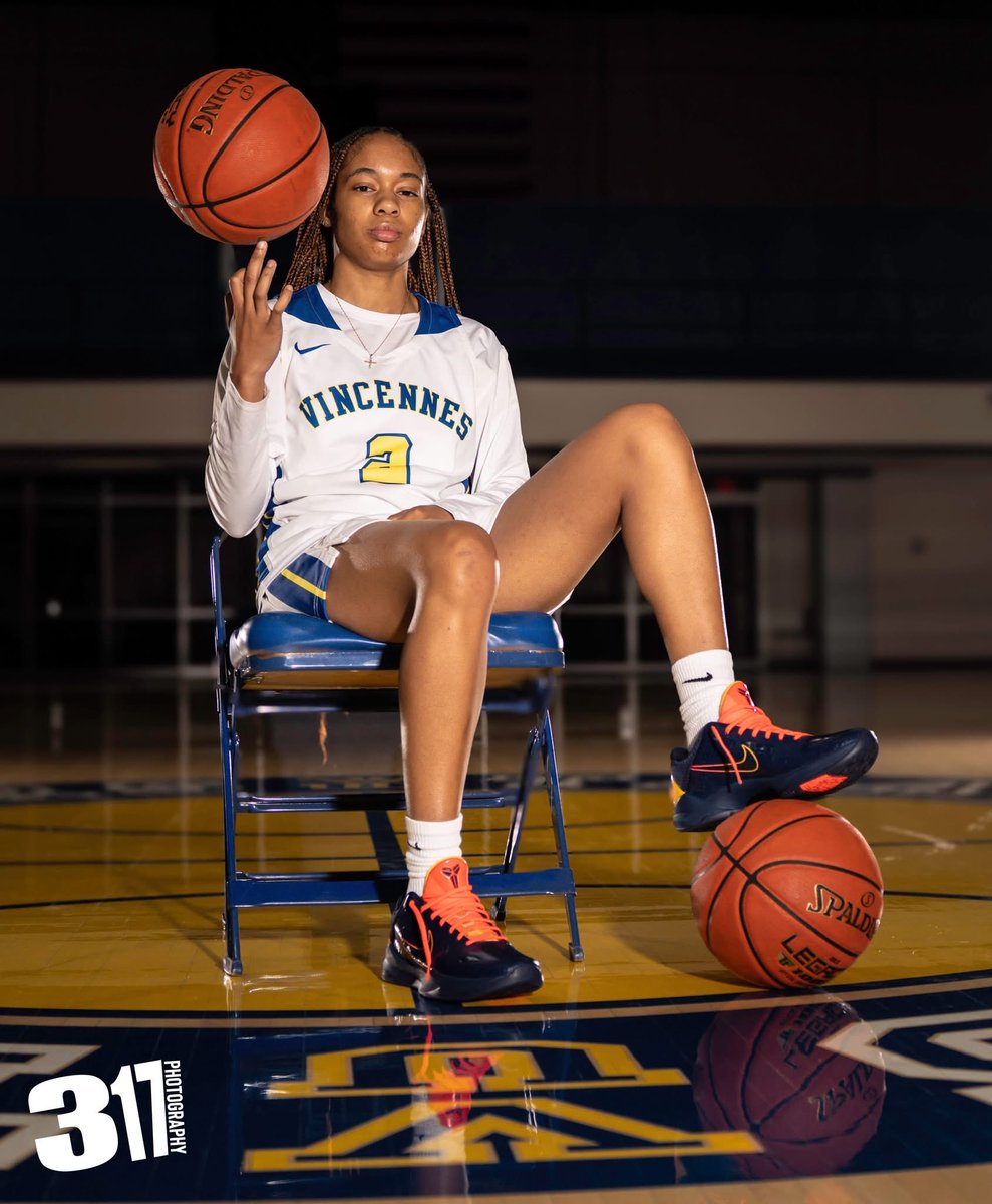 Vincennes University Women’s Basketball tweet media