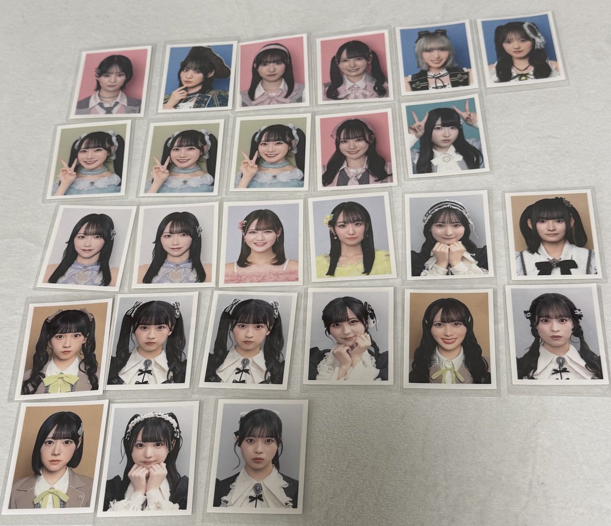 m(トレ垢) tweet media