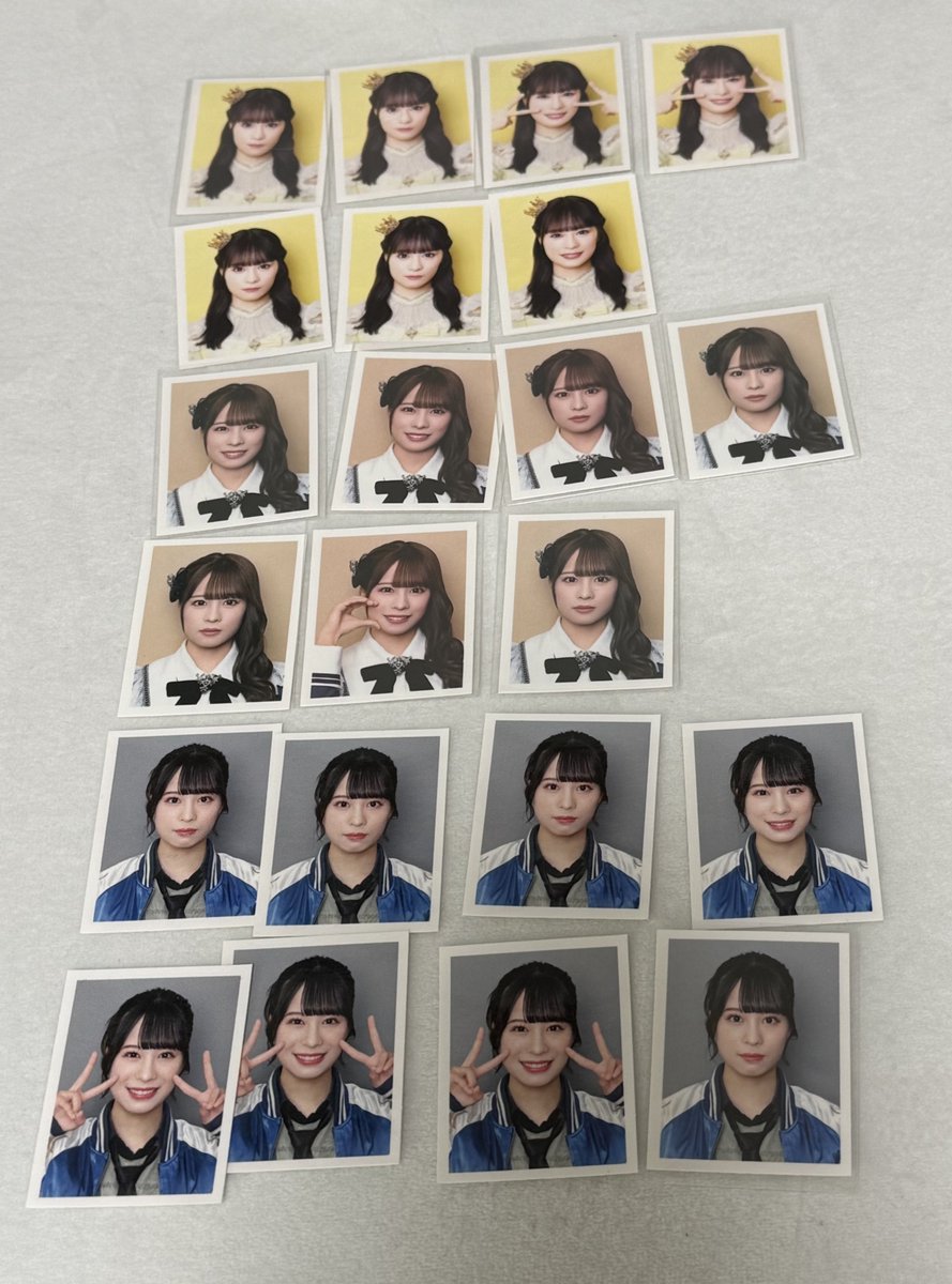 m(トレ垢) tweet media