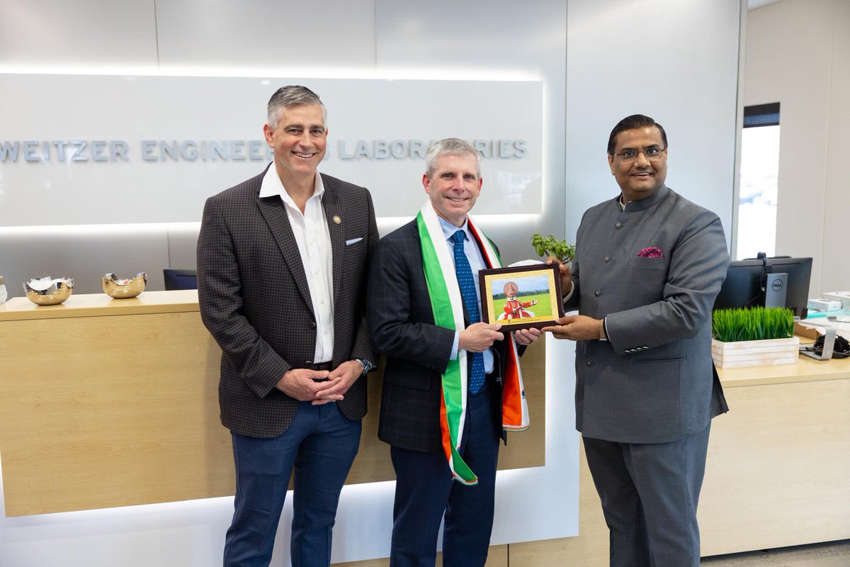 India In Seattle tweet media