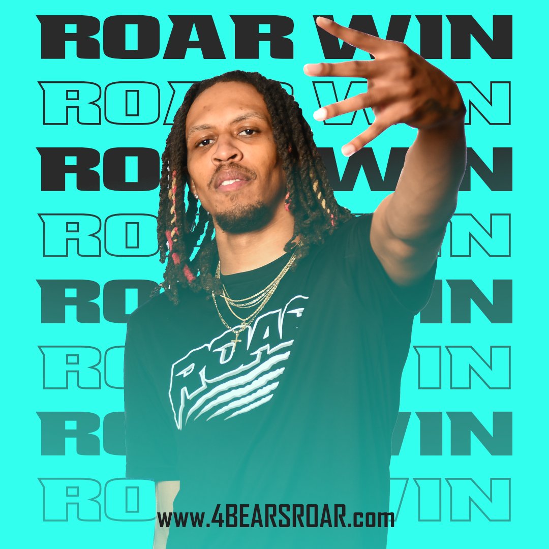 4 Bears Roar tweet media