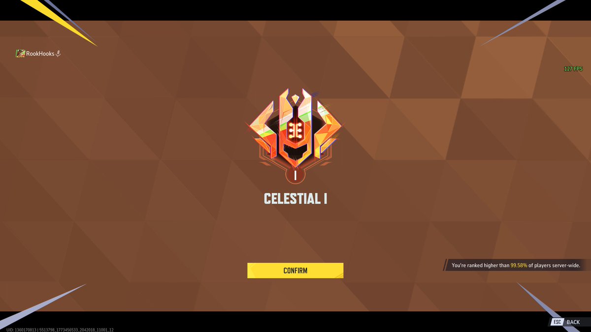 Rook! 🍉 tweet media