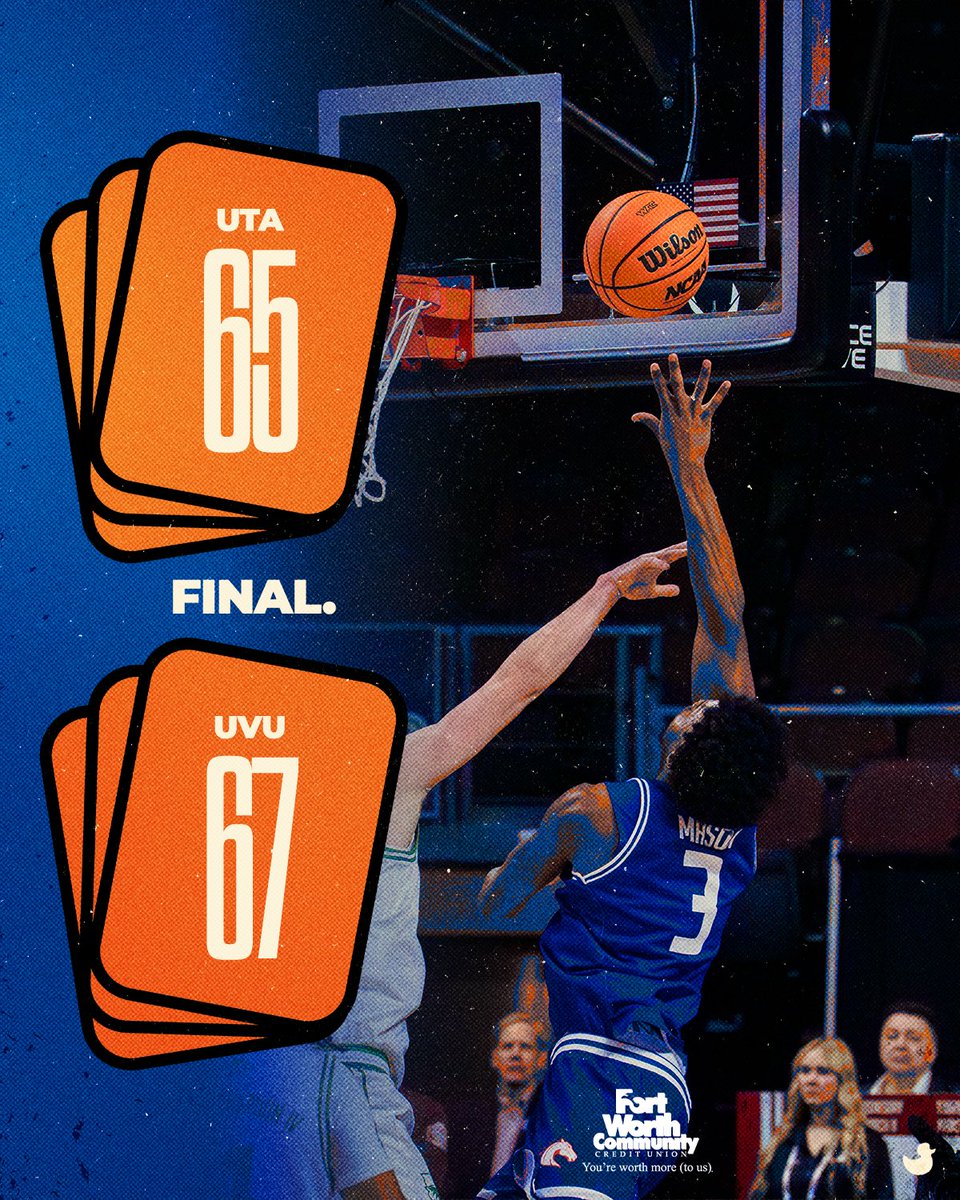 UT Arlington Men’s Basketball tweet media