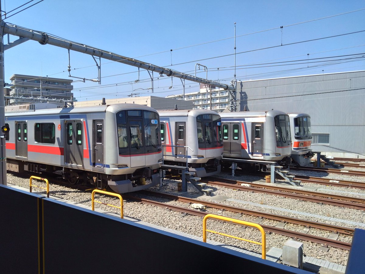 うめさん (2/14-15 岐阜方面) tweet media