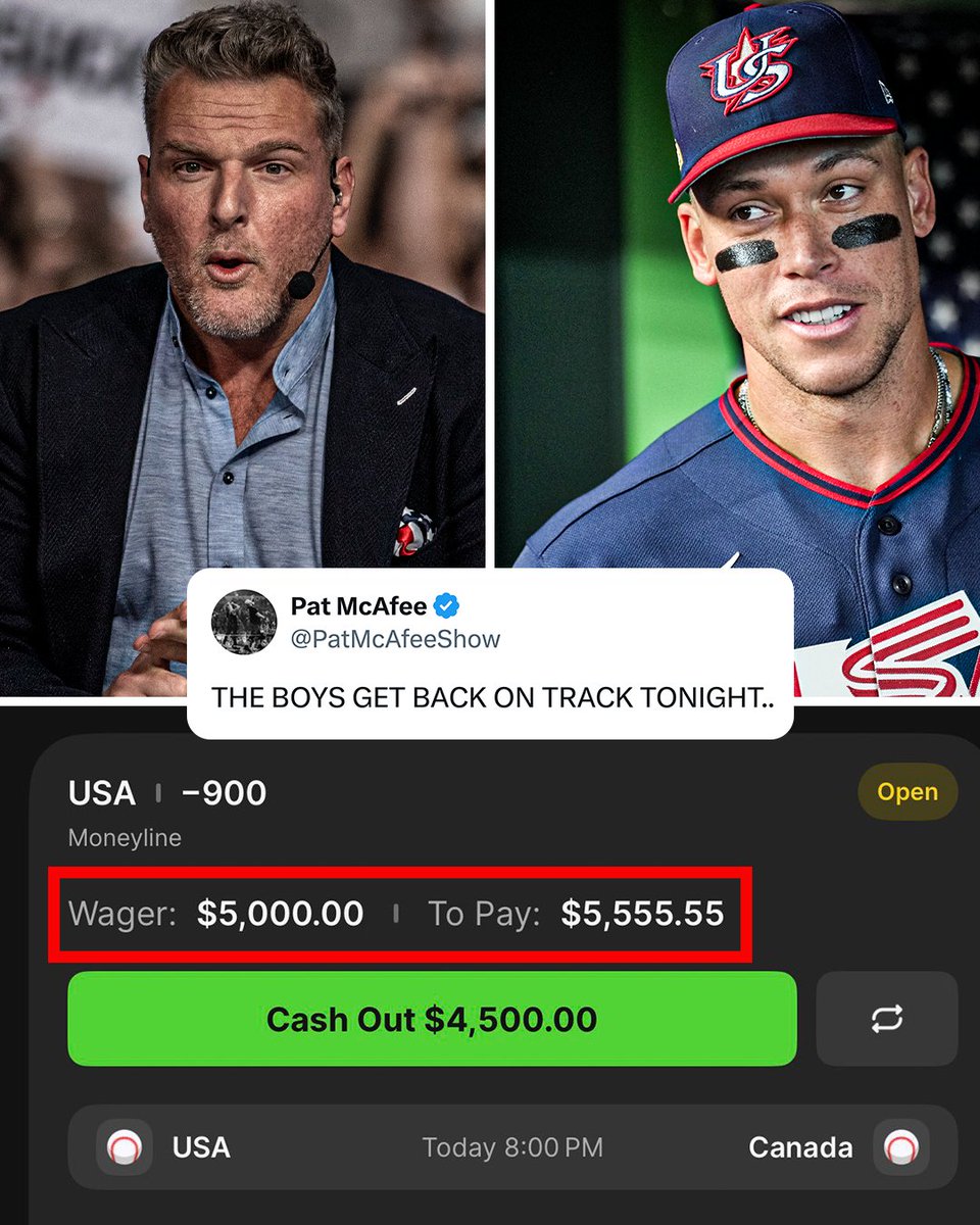 ESPN BET tweet media