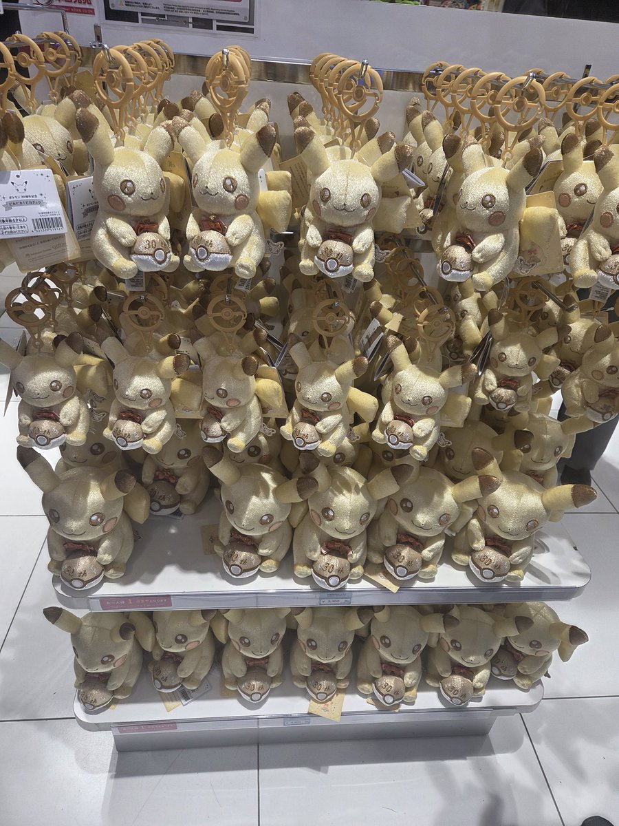 sae@ピカチュウマニアでなめこ栽培家 tweet media