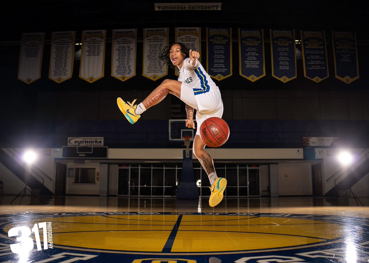 Vincennes University Women’s Basketball tweet media