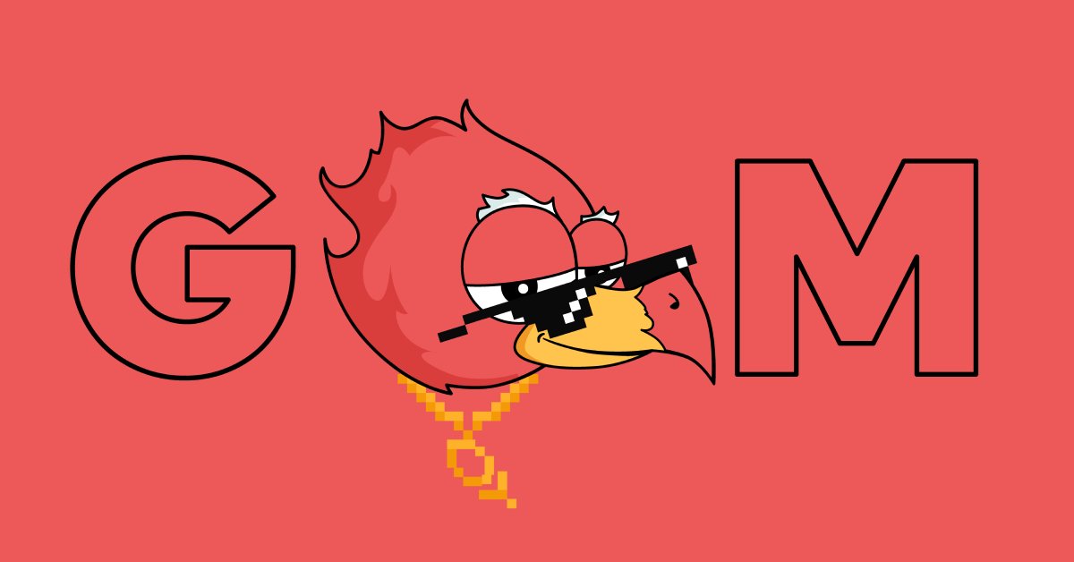 Gm Goons ☕️☀️
Just got $250 from <a href="/plumenetwork/">Plume</a> galxe starboard campaign, ranked 52nd.
not much but honest work. appreciate the team rewarding early community 🌊🙏