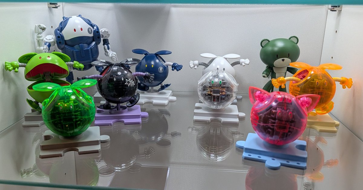 Imp's Corner tweet media