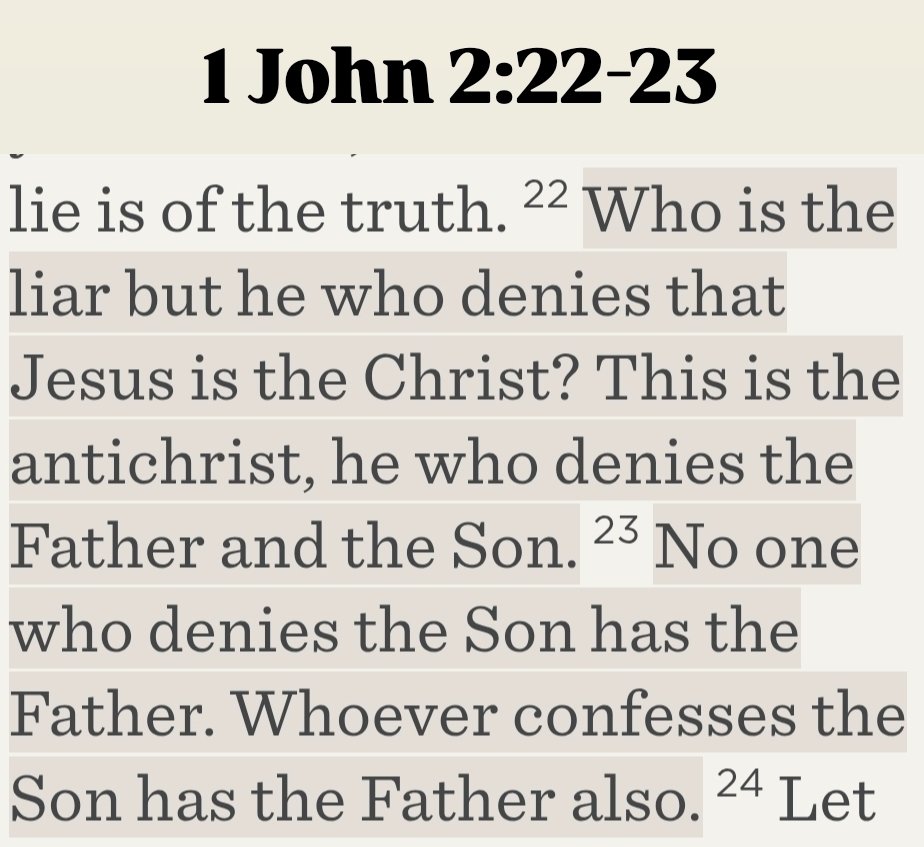 EdWright3324's tweet image. Christians are not obligated to support the Jewish State that rejects Jesus Christ.  It is an antichrist nation.