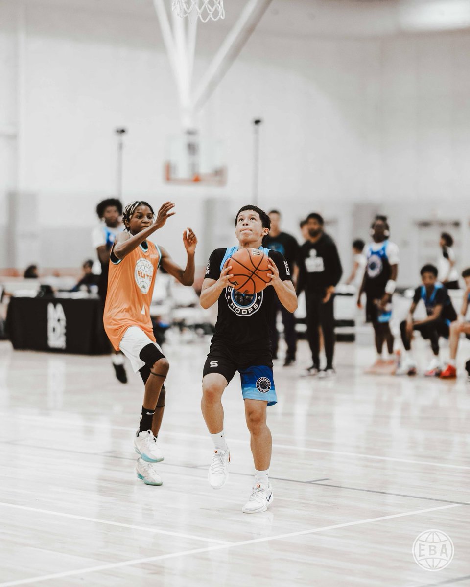 Chicago Hoops AAU tweet media