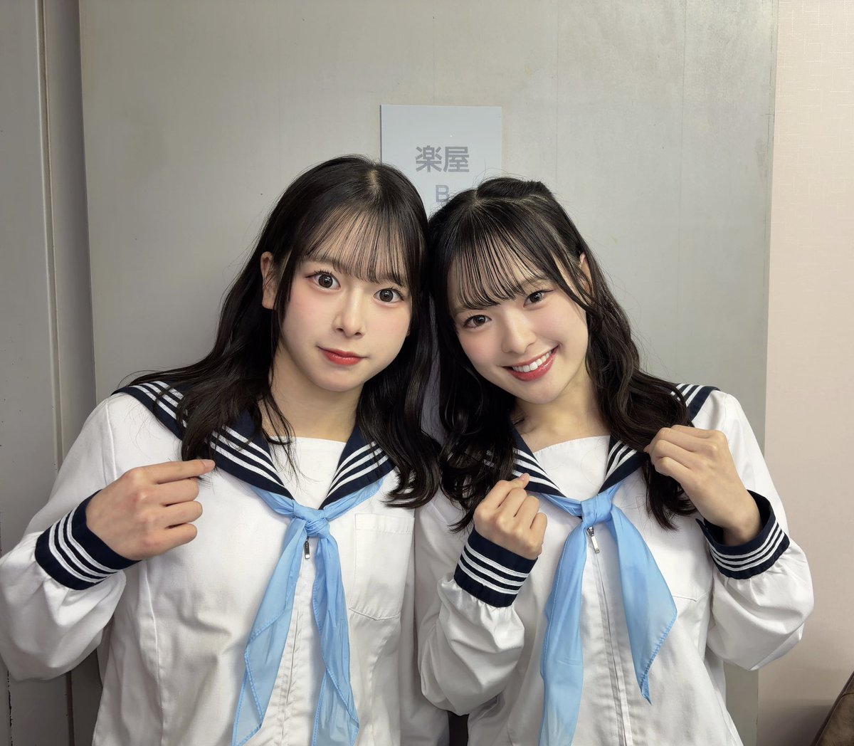 wakatan_nmb's tweet photo. #青原姉妹冠公演 まであと1日👑
ドキドキですね~♡
皆さんはどんな曲を歌うと思いますか~?!💘予想当たるかなっ🎶 https://t.co/EY0NfXIuY1