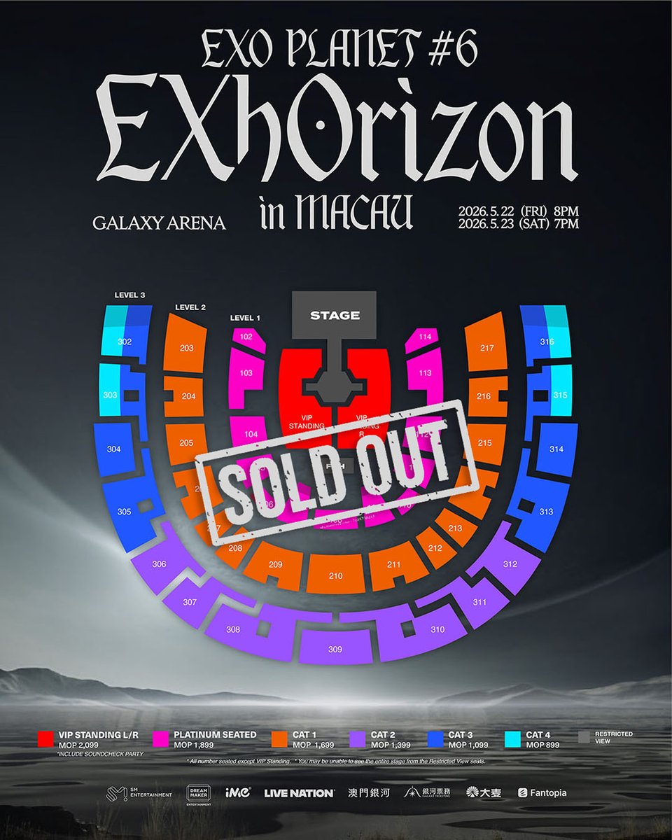 iMe MACAU tweet media