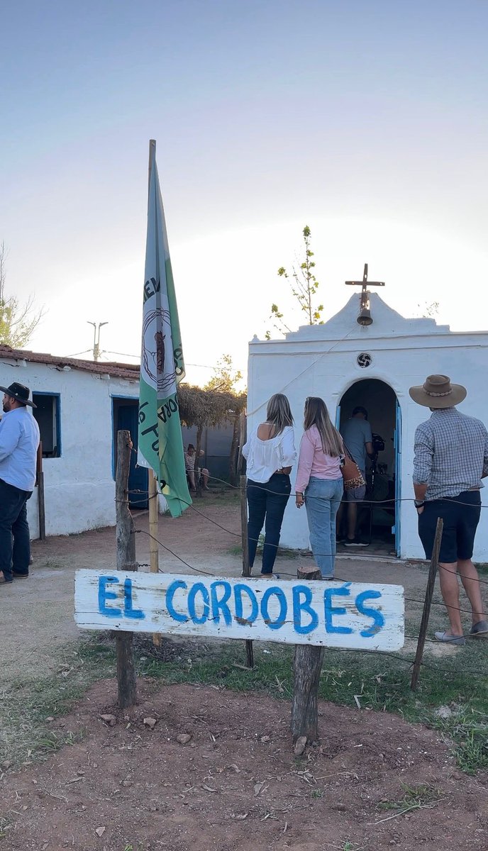 Partido Nacional tweet media