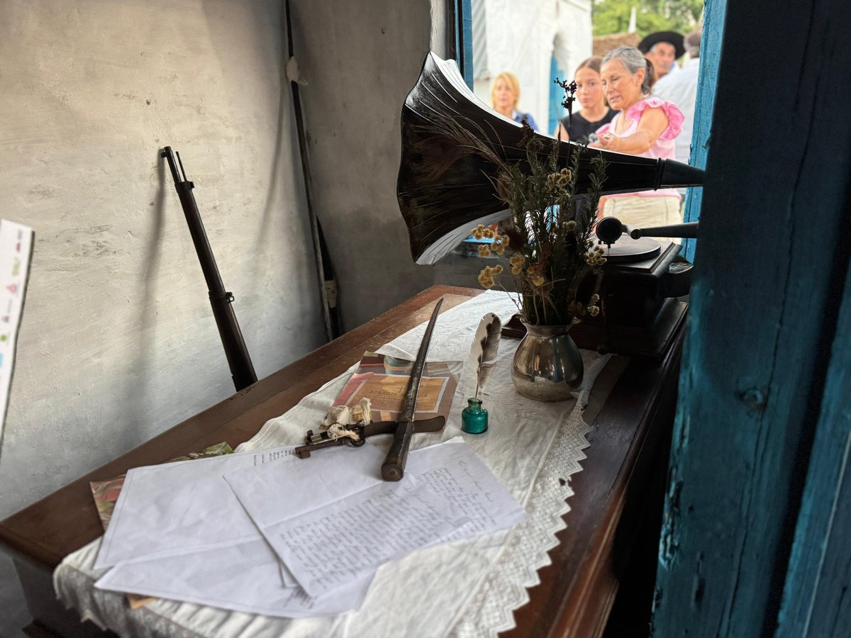 Partido Nacional tweet media