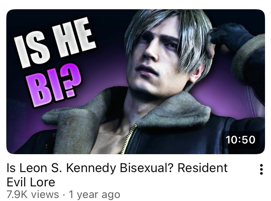 Asking the important question