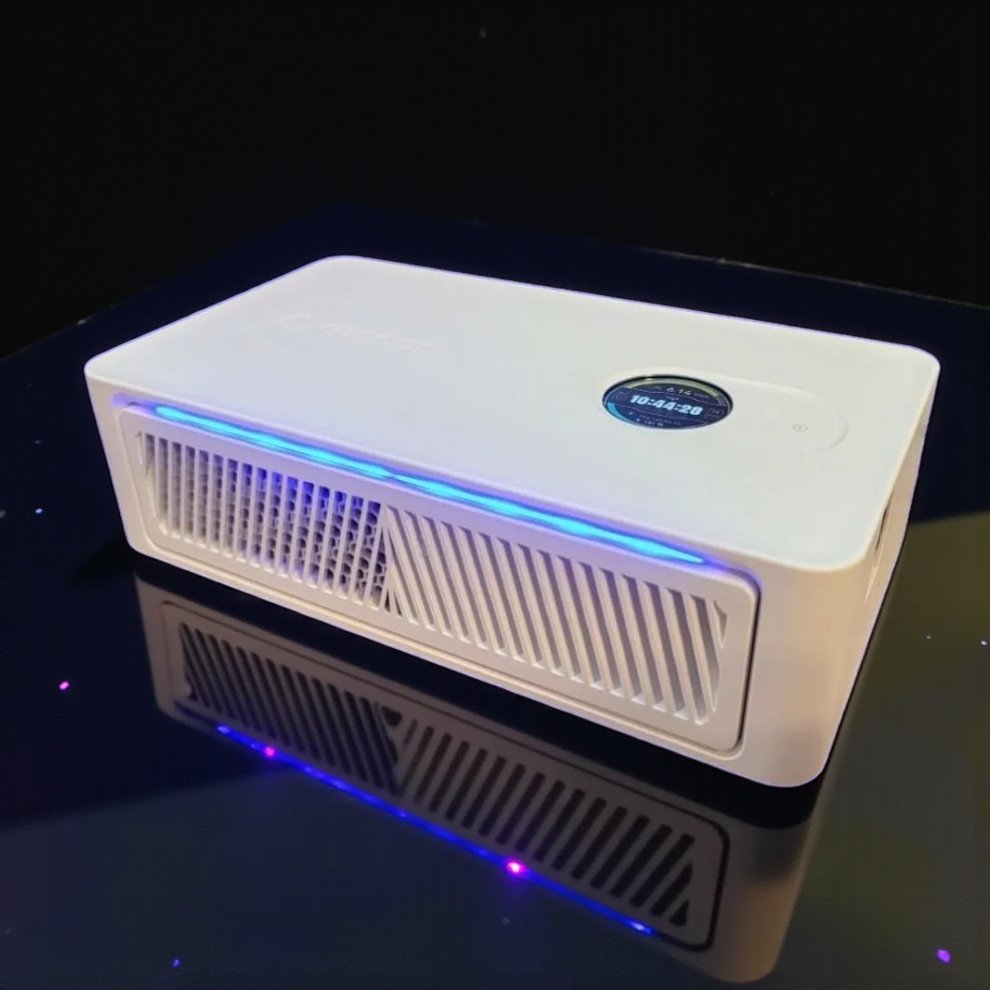 CryptoCloaks™ 🤘 tweet media