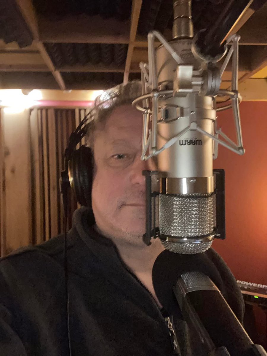 Halcyon Phase tweet media