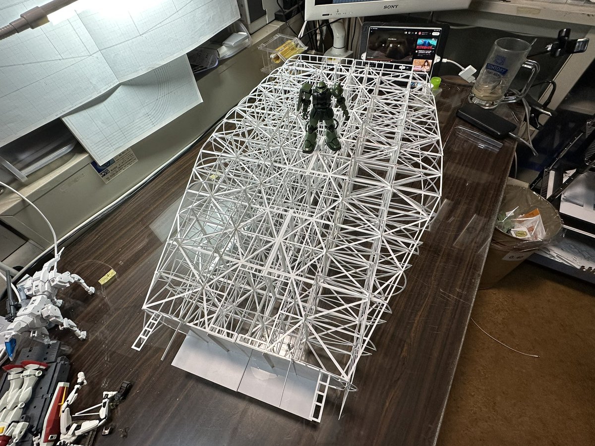 プラフマン tweet media