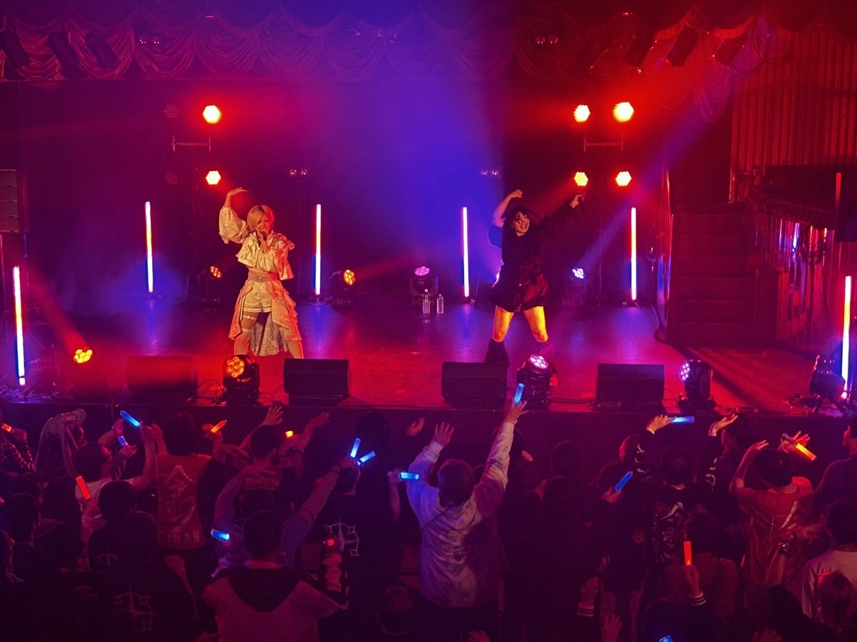 TIF ASIA TOUR tweet media