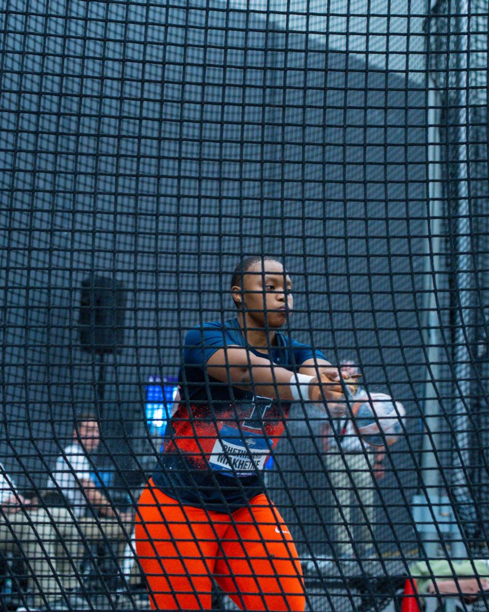 Illinois Track & Field and Cross Country tweet media