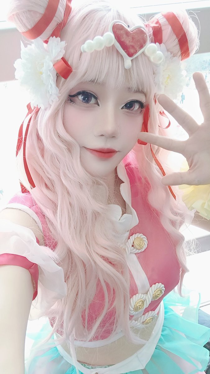 마나 tweet media