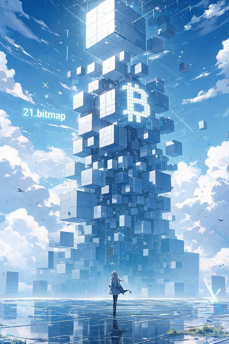 21.bitmap tweet media