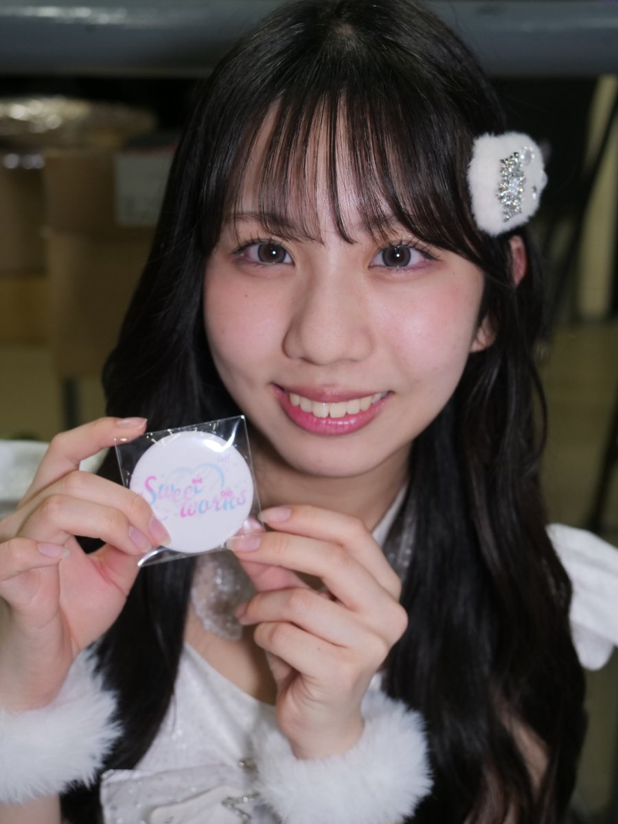 mso_re31524's tweet photo. 2026.3.13(金)#Niimo
#SweetWorks
#Releaseevent
#あきら
#みう
#ゆい https://t.co/1ICXjv9ekb