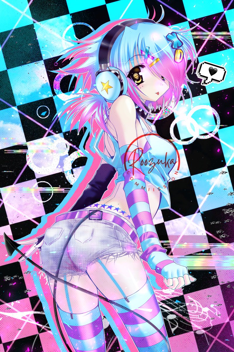 roozuchan tweet media