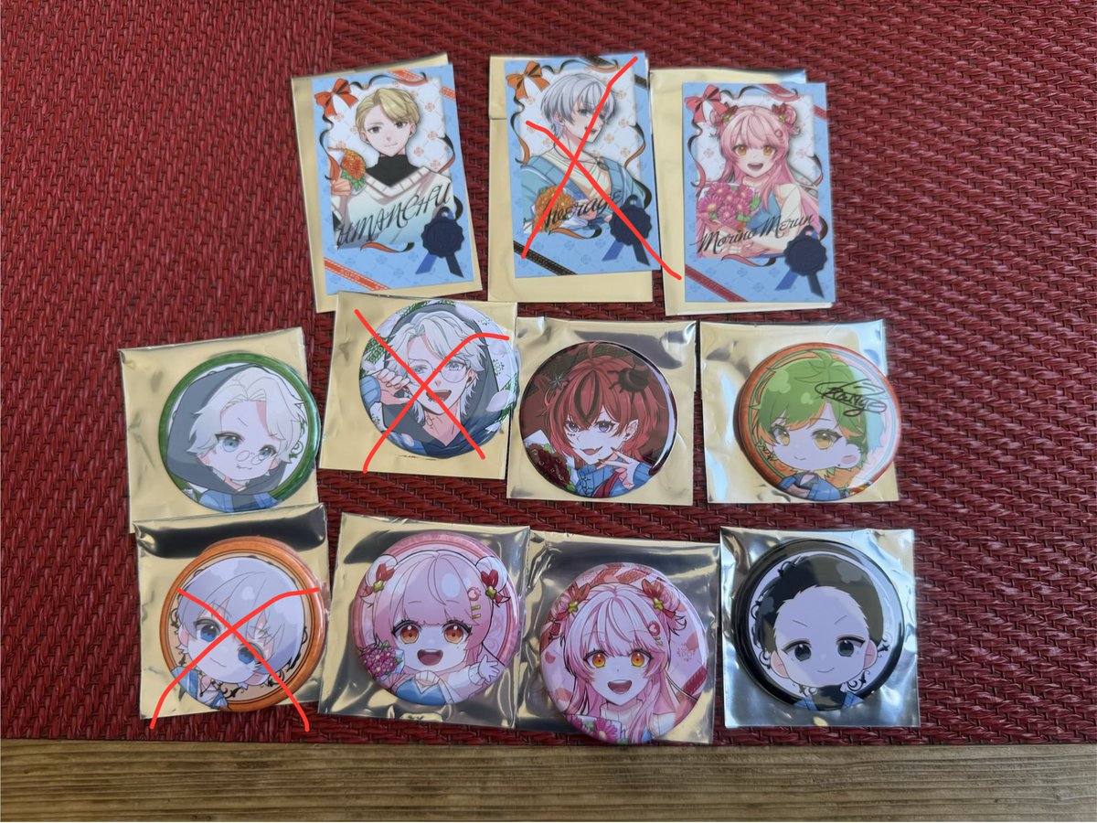 閣華茶菜(たなはなたな) tweet media