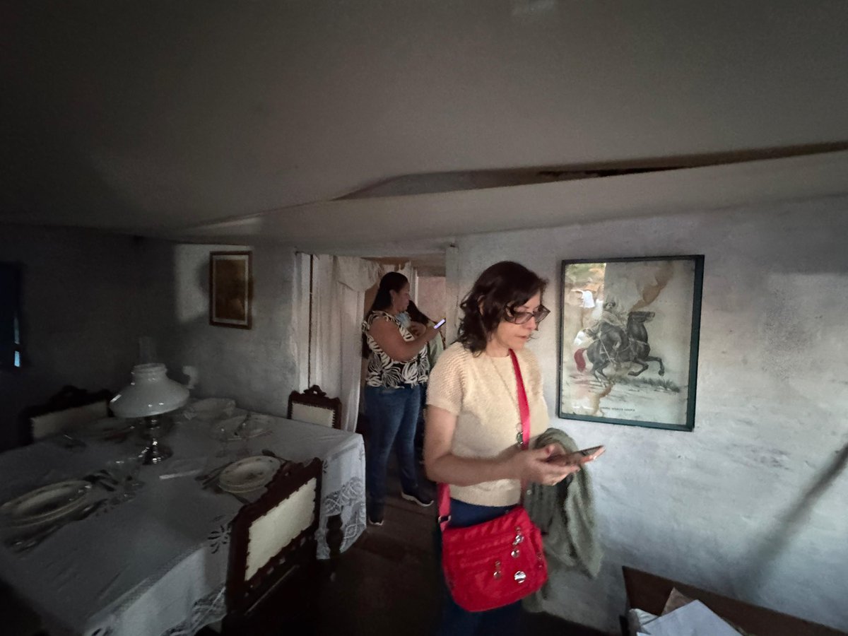 Partido Nacional tweet media