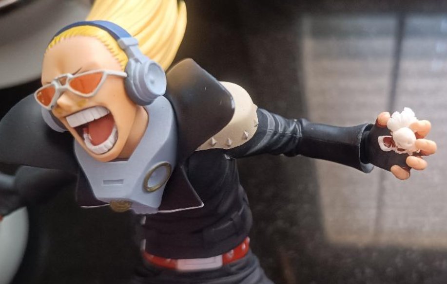 Fugo | EraserMic's canon son tweet media