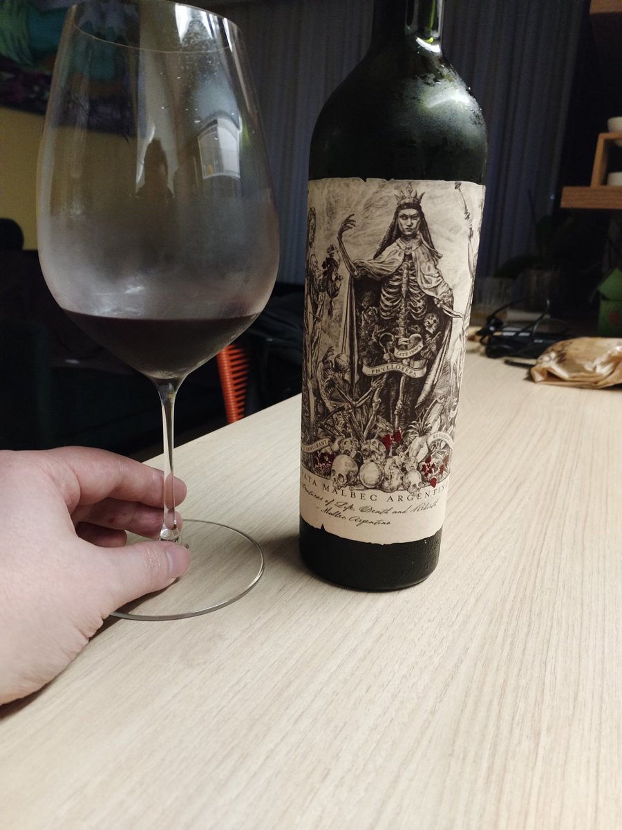 DanielKaricas's tweet photo. Salud, maestro @alevigilmalbec https://t.co/I7pIwnKbQC